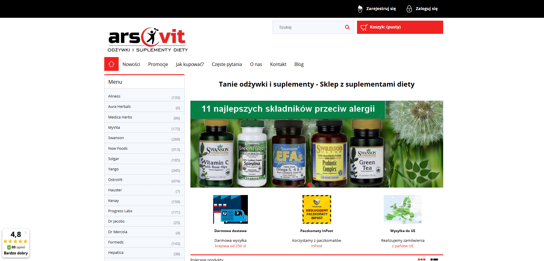 Dieta a trening – co najczęściej wybierają osoby początkujące w fitnessie?