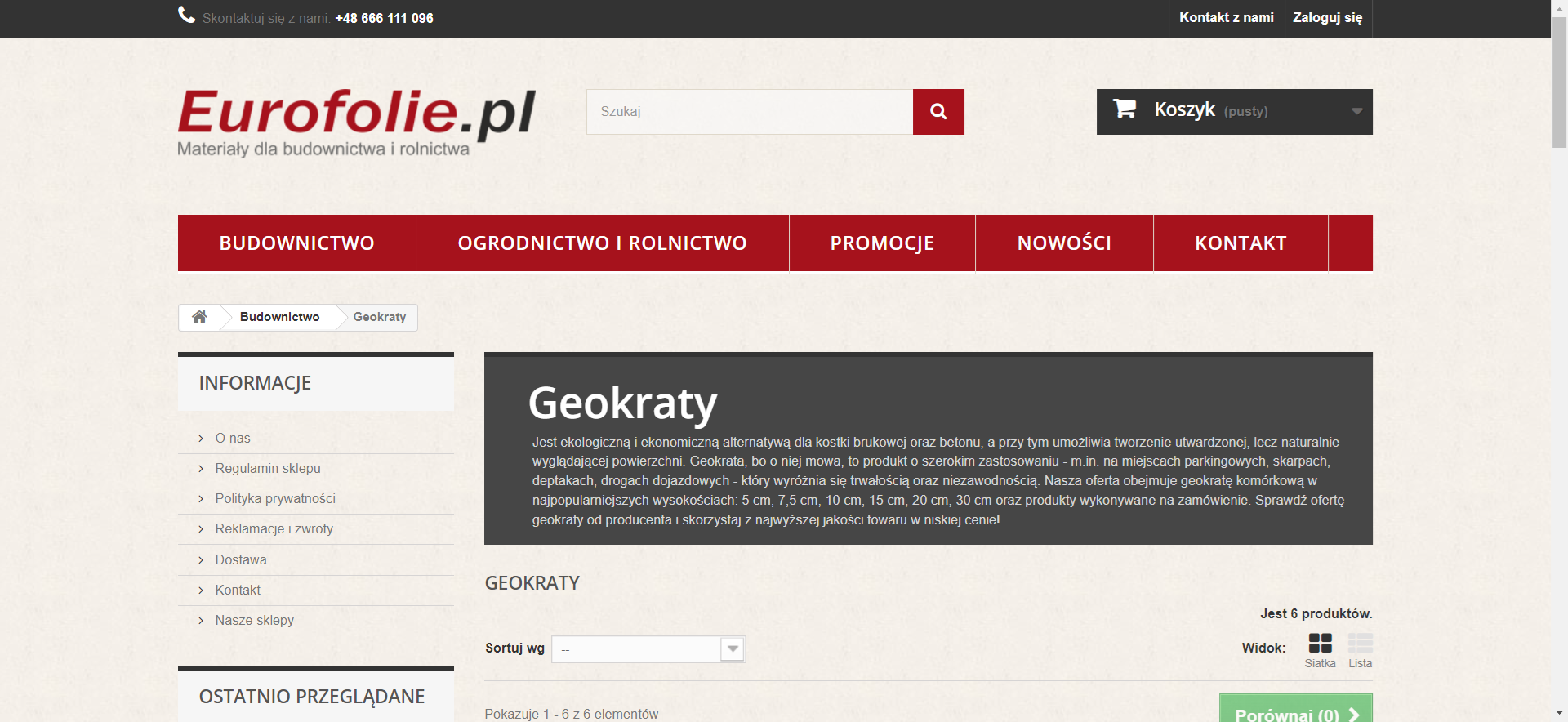 Czy geokraty sprawdzają się w ogrodach prywatnych? Estetyczne i trwałe aranżacje przestrzeni