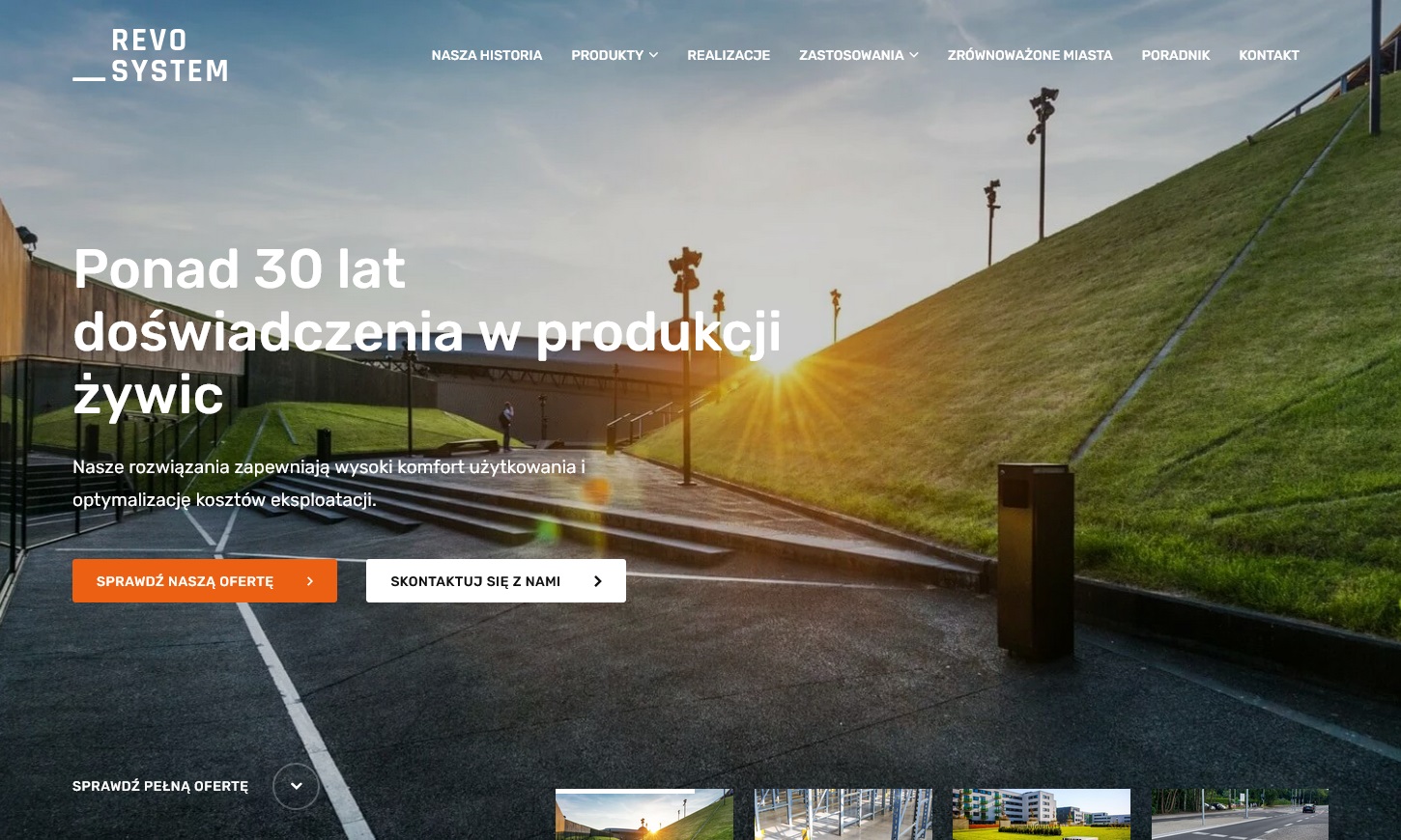 Dlaczego warto współpracować z polskim producentem żywic epoksydowych?