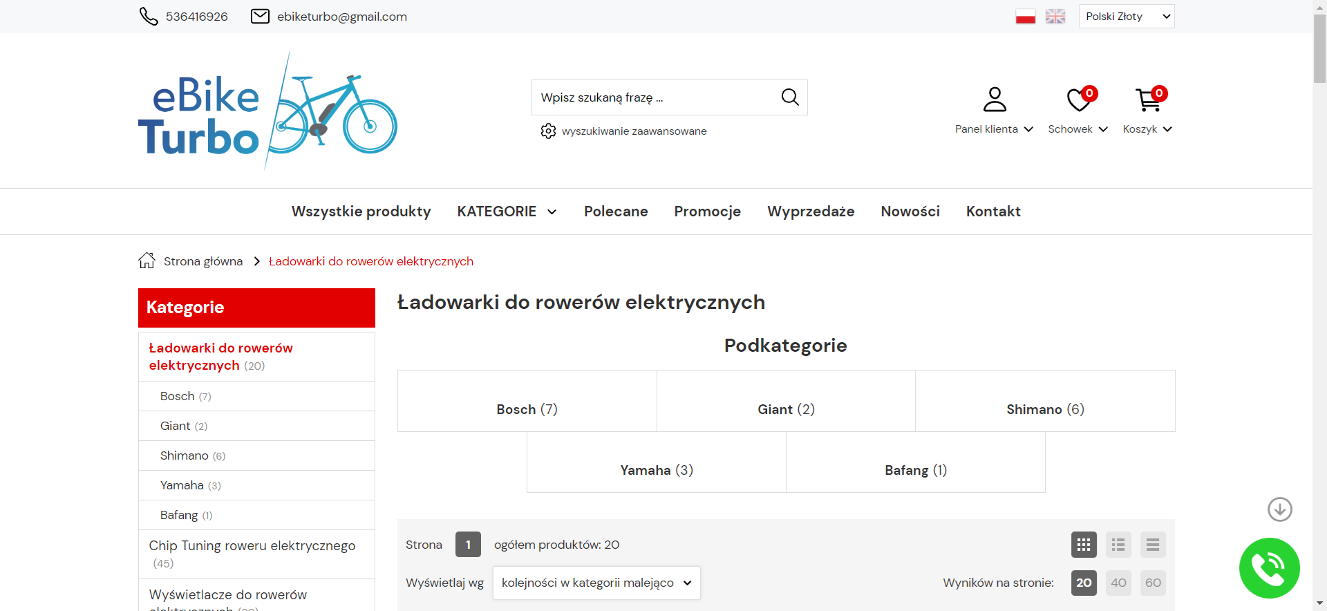 Ładowarki do rowerów elektrycznych - wszystko, co warto wiedzieć o napięciu, czasie ładowania i kompatybilności