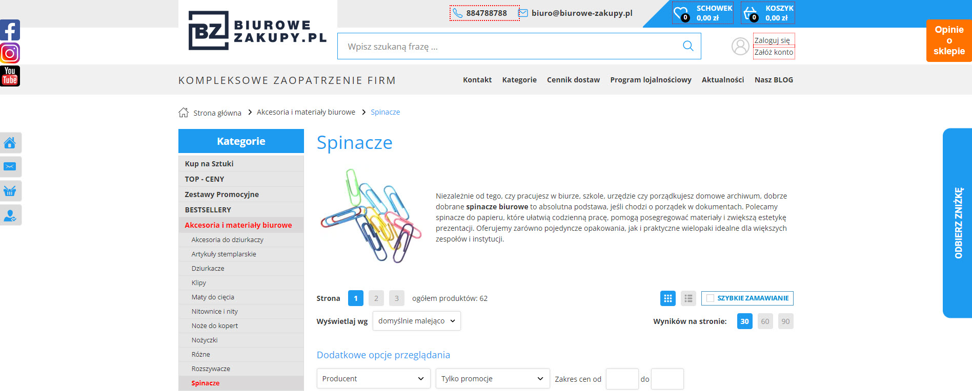 Domowe biuro bez chaosu - jakie drobne gadżety warto mieć pod ręką?