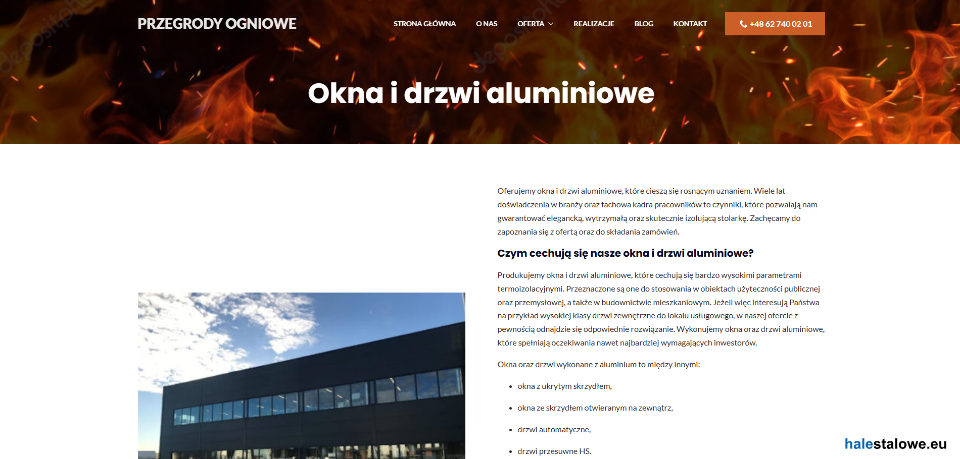 Dlaczego okna i drzwi aluminiowe sprawdzają się w domach energooszczędnych i pasywnych