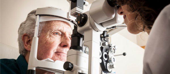 Jakie choroby oczu diagnozuje i leczy okulista?