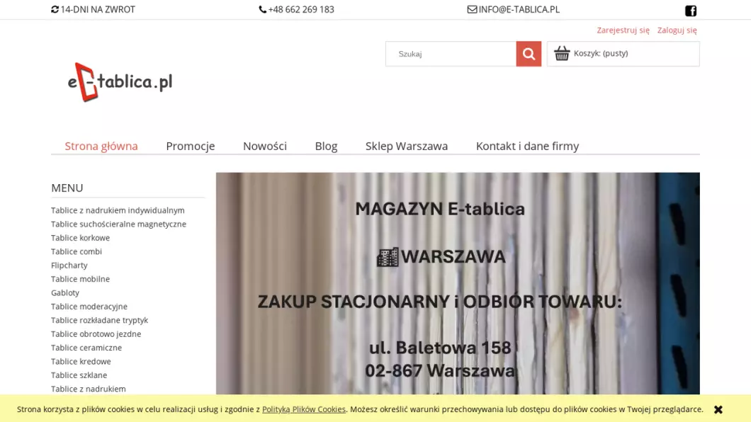 E-tablica.pl