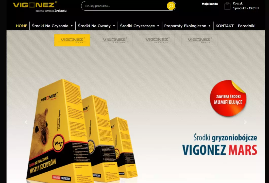 Vigonez